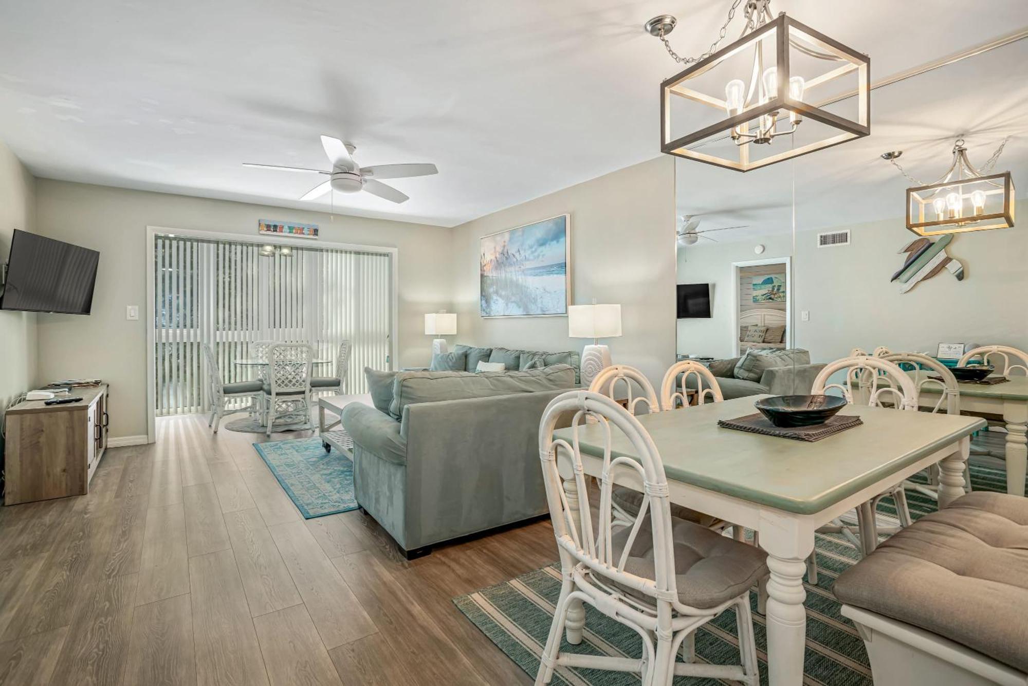 Updated Condo With Pool, Walk To Crescent Beach & Restaurants! Sarasota Exterior foto